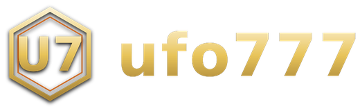 ufo777 logo